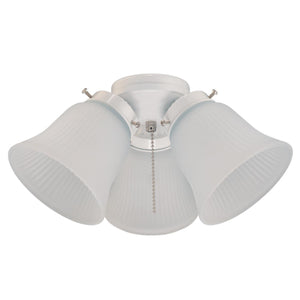 Westinghouse Lighting - 7784700 - LED Ceiling Fan Light Kit