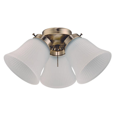 Westinghouse Lighting - 7784800 - LED Ceiling Fan Light Kit