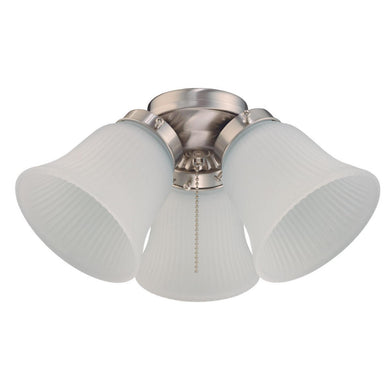 Westinghouse Lighting - 7784900 - LED Ceiling Fan Light Kit