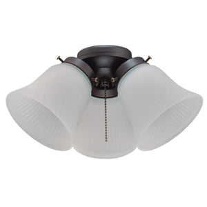 Westinghouse Lighting - 7785000 - LED Ceiling Fan Light Kit