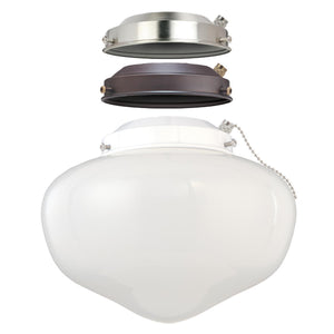 Westinghouse Lighting - 7785200 - LED Ceiling Fan Light Kit