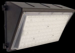 Westgate - WML2-80W-30K-HL - LED Non-Cutoff Wall Packs With Directional Optic Lens