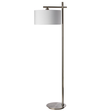 Dainolite Ltd - 131F-SC - One Light Floor Lamp