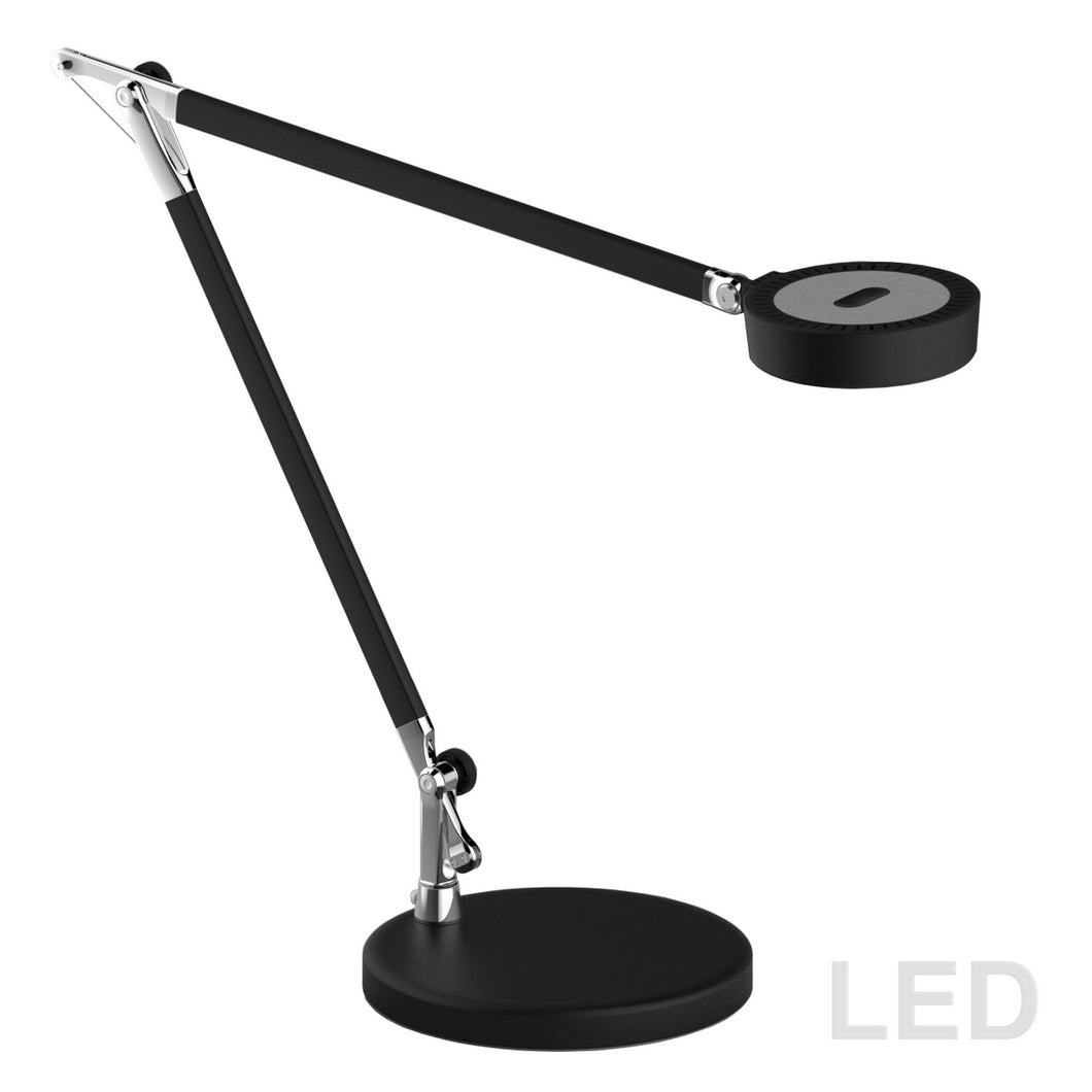 Dainolite Ltd - 779LEDT-MB - LED Table Lamp