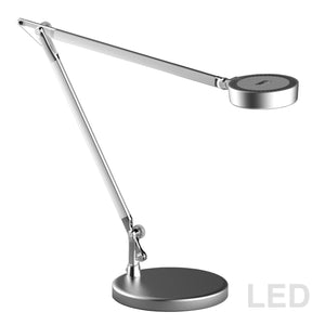 Dainolite Ltd - 779LEDT-SV - LED Table Lamp