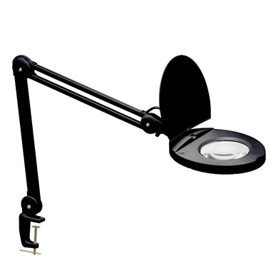 Dainolite Ltd - DMLED10-A-BK - LED Table Lamp
