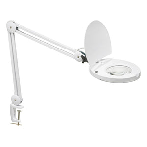 Dainolite Ltd - DMLED10-A-WH - LED Table Lamp