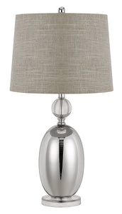 Cal Lighting - BO-2793TB - One Light Table Lamp - Perth