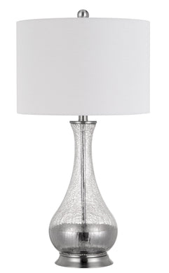 Cal Lighting - BO-2818TB-2 - Two Light Table Lamp - Potenza