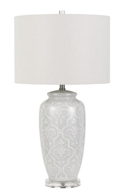 Cal Lighting - BO-2828TB - One Light Table Lamp - Corato