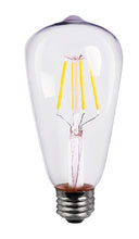 Load image into Gallery viewer, Craftmade - 9640 - Light Bulb - LED Filament Bulb