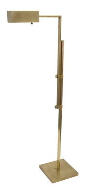 House of Troy - AN600-AB - One Light Floor Lamp - Andover