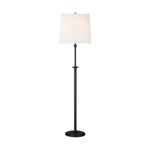 Generation Lighting - TT1012AI1 - Two Light Floor Lamp - Capri