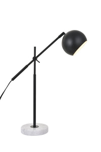 Elegant Lighting - LD4069T20BK - One Light Table Lamp - Aperture