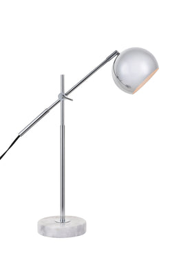 Elegant Lighting - LD4069T20C - One Light Table Lamp - Aperture