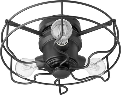Quorum - 1905-69 - LED Fan Light Kit - Windmill