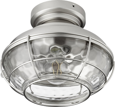 Quorum - 1974-65 - LED Fan Light Kit - Windmill