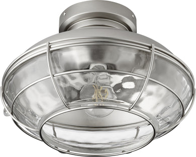 Quorum - 1975-65 - LED Fan Light Kit - Windmill