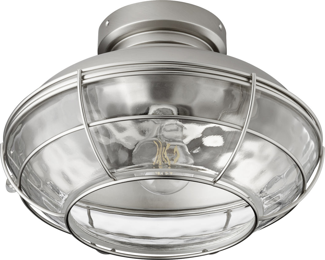 Quorum - 1975-65 - LED Fan Light Kit - Windmill