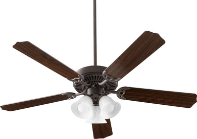 Quorum - 7525-3144 - 52``Ceiling Fan - Capri X