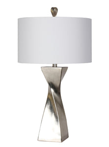 Bethel International - JTL15KT-SL - One Light Table Lamp