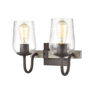 Elk Lighting - 15371/2 - Two Light Vanity - Dillon