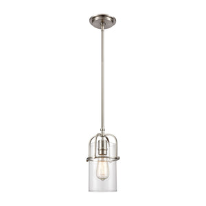 Elk Lighting - 21191/1 - One Light Mini Pendant - Lakeland