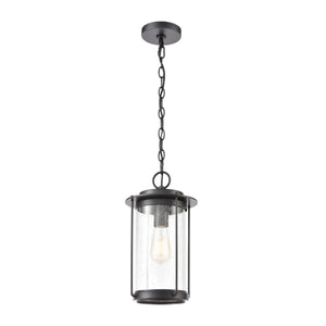ELK Home - 46662/1 - One Light Outdoor Hanging Lantern - Devonshire