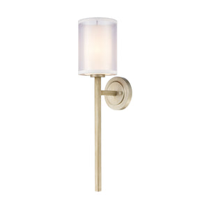 Elk Lighting - 57033/1 - One Light Wall Sconce - Diffusion