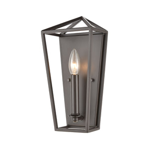 Elk Lighting - 57213/1 - One Light Wall Sconce - Fairfax