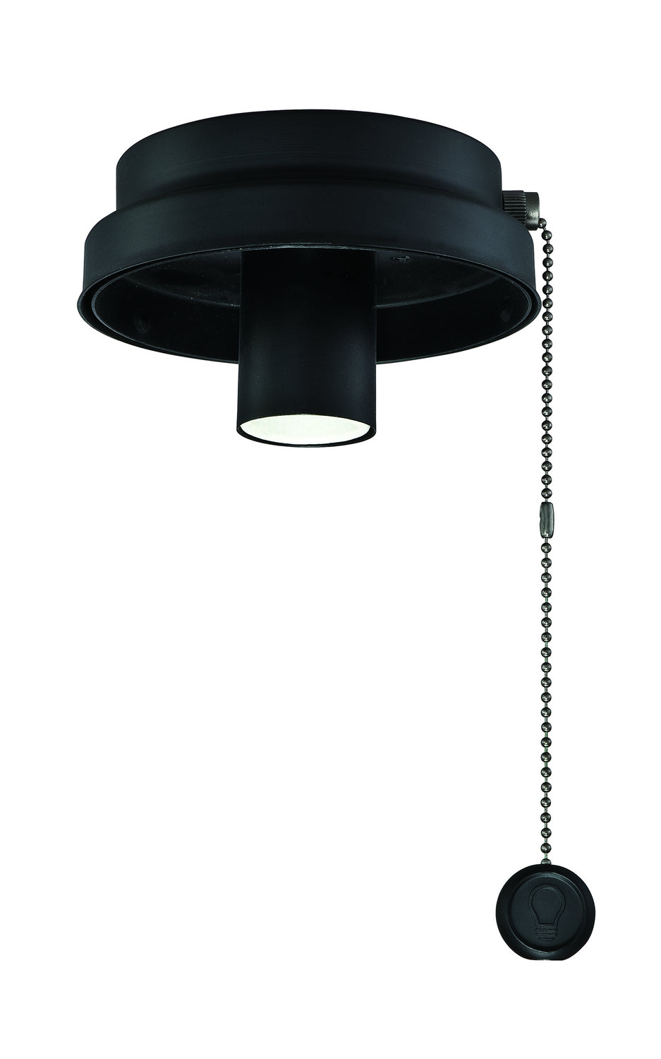 Fanimation - F6BL - One Light Fan Light Kit - Fitters