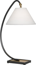 Load image into Gallery viewer, Robert Abbey - 3608 - One Light Table Lamp - Curtis
