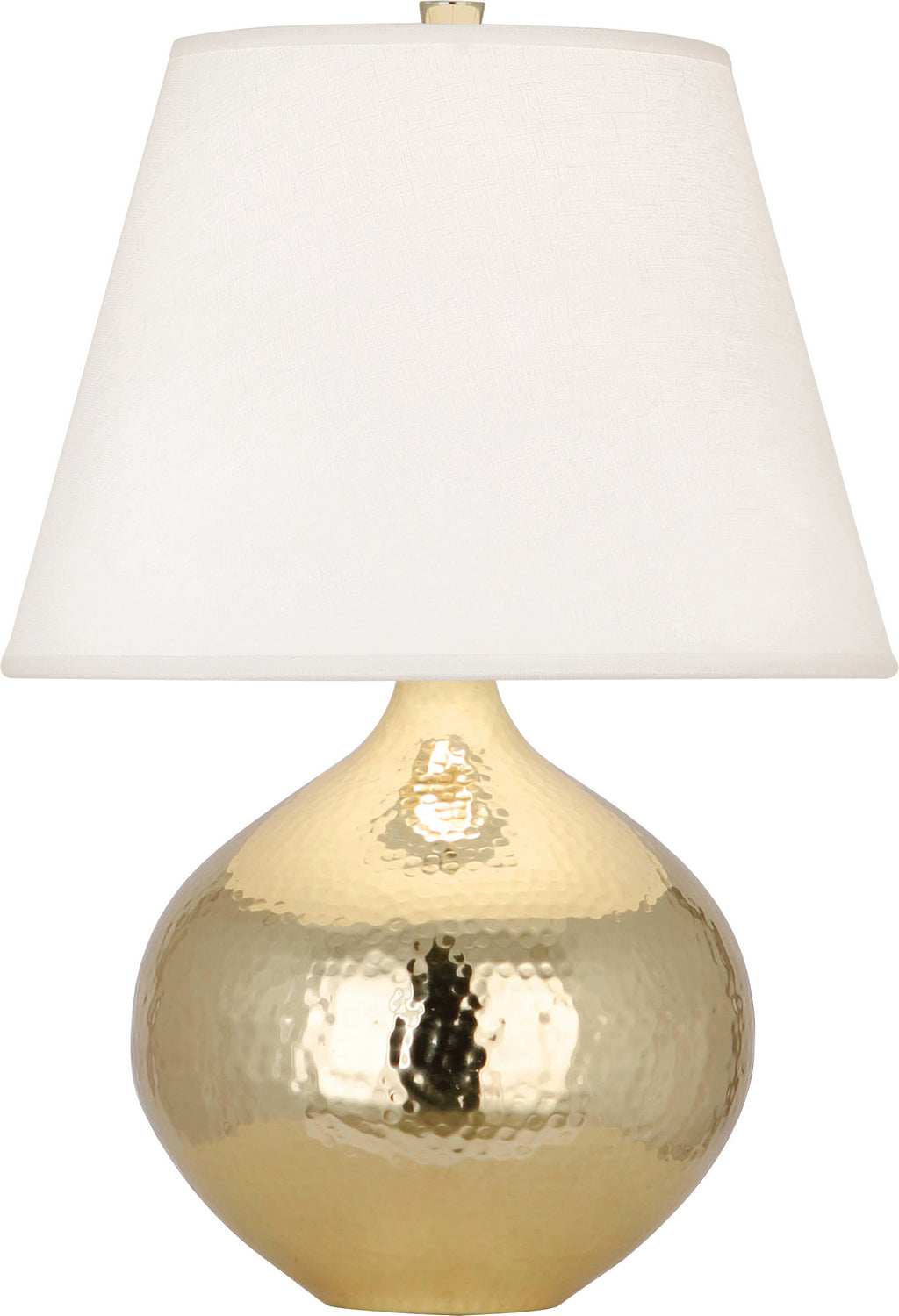 Robert Abbey - 9870 - One Light Accent Lamp - Dal
