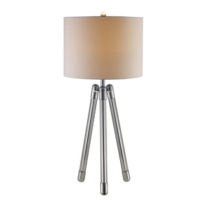 Trans Globe Imports - RTL-9074 - One Light Table Lamp
