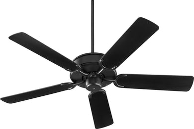 Quorum - 146525-69 - 52``Patio Fan - All-Weather Allure