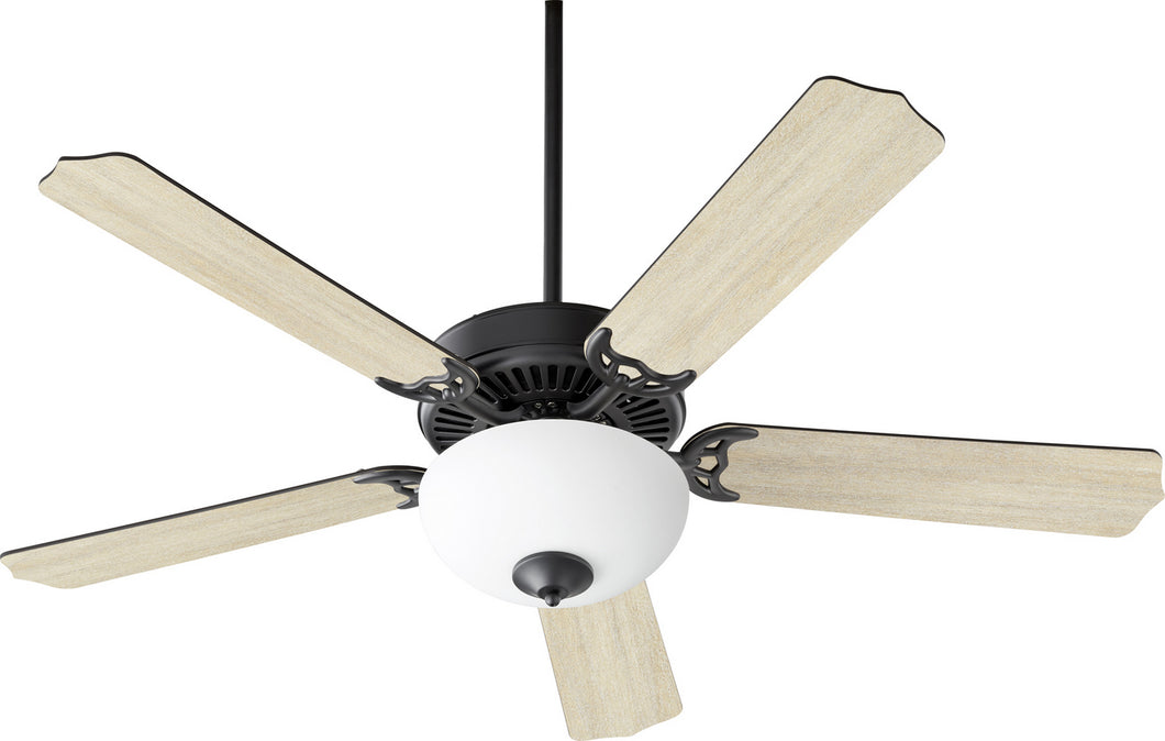 Quorum - 7525-9059 - 52``Ceiling Fan - Capri Viii