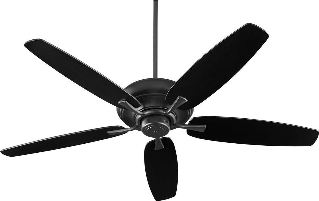 Quorum - 90565-69 - 56``Ceiling Fan - Apex