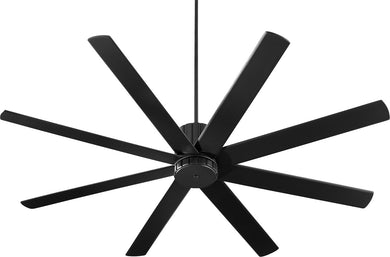 Quorum - 96728-69 - 72``Ceiling Fan - Proxima
