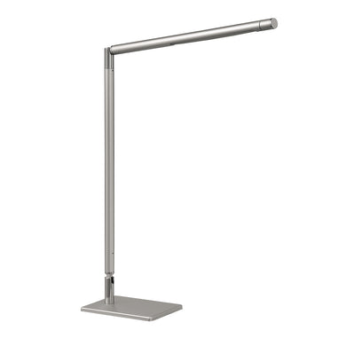 Kendal Lighting - PTL5005-SV - LED Desk Lamp - Biju