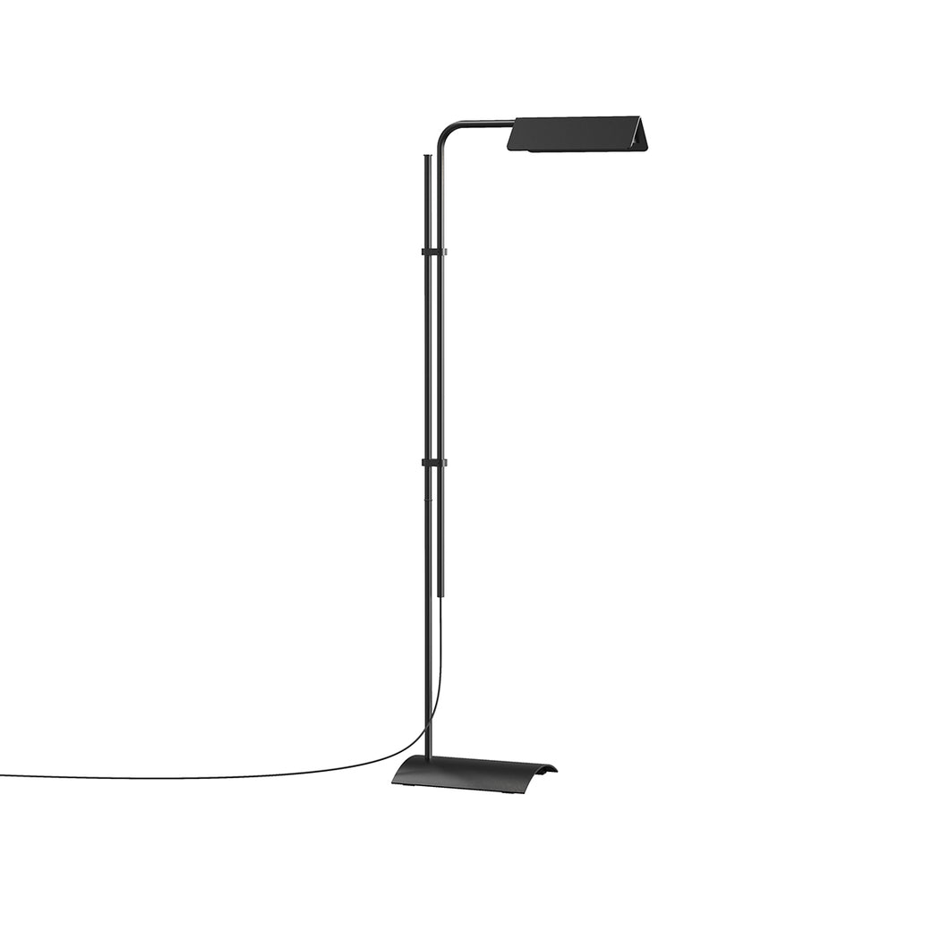 Sonneman - 2835.25 - LED Floor Lamp - Morii