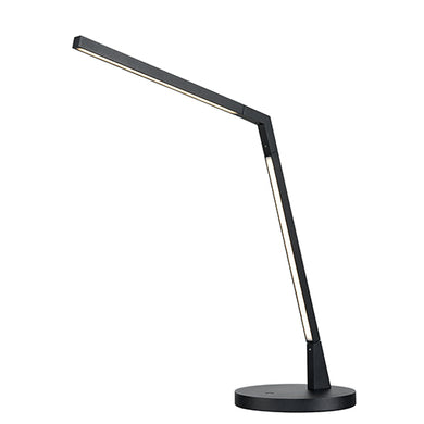 Kuzco Lighting - TL25517-BK - LED Table Lamp - Miter