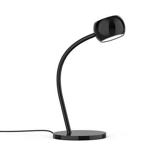 Kuzco Lighting - TL46615-GBK - LED Table Lamp - Flux