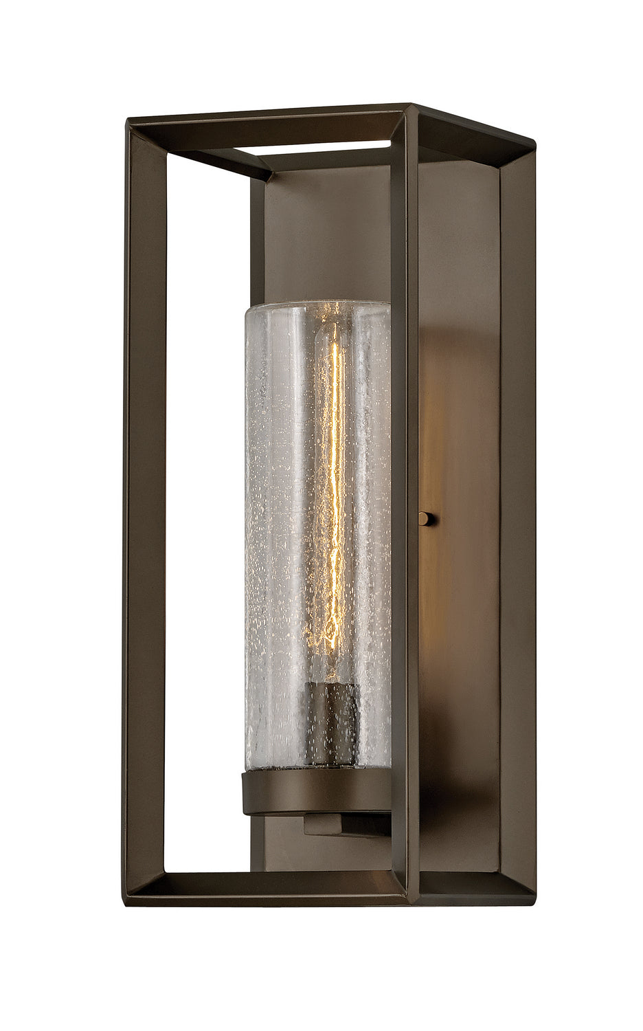 Hinkley - 29309WB - LED Outdoor Lantern - Rhodes