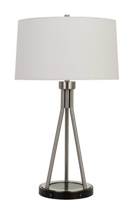 Cal Lighting - BO-2838TB - One Light Table Lamp - Halle