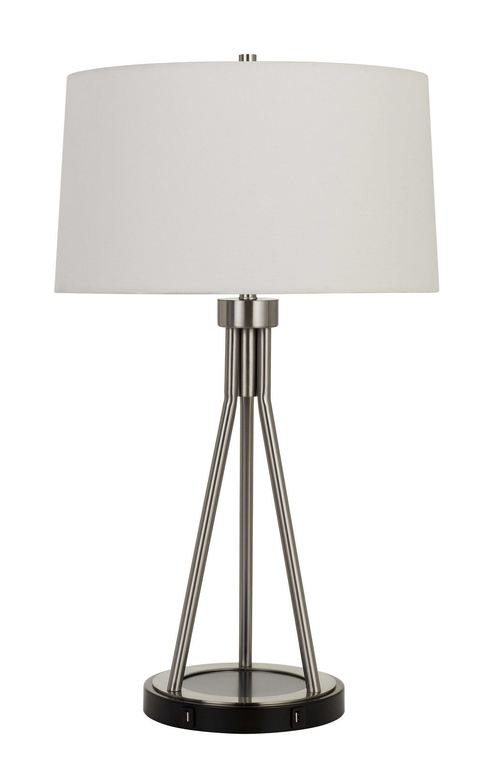 Cal Lighting - BO-2838TB - One Light Table Lamp - Halle