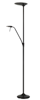 Cal Lighting - BO-2872TR-DB - LED Torchiere - Treviso