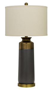 Cal Lighting - BO-2886TB - One Light Table Lamp - Lecce