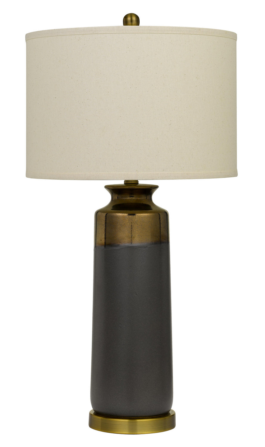 Cal Lighting - BO-2886TB - One Light Table Lamp - Lecce