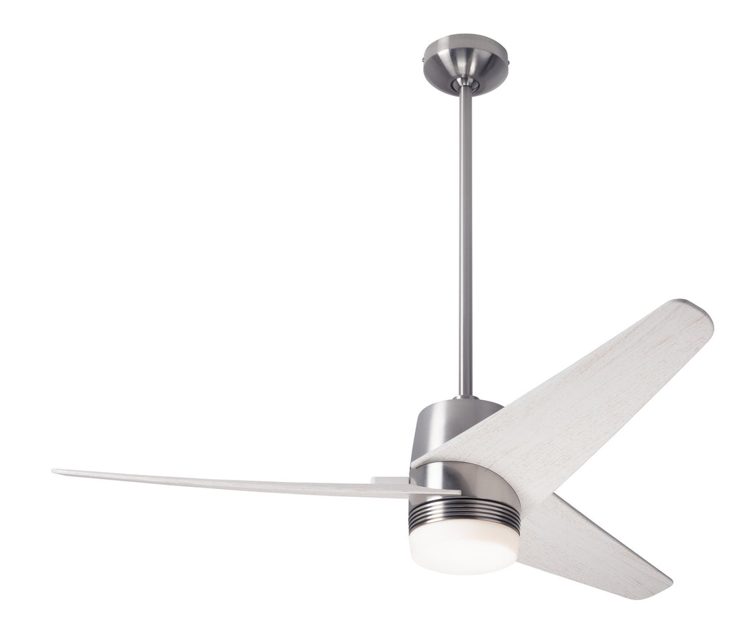 Modern Fan Co - VEL-BN-48-WW-853-RC - 48``Ceiling Fan - Velo DC