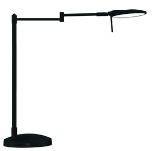 Arnsberg - 525890135 - LED Swing-Arm Lamp With USB - Dessau